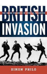 British Invasion book cover
